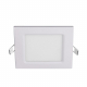 Встраиваемый светодиодный светильник Jazzway PPL 5008243A