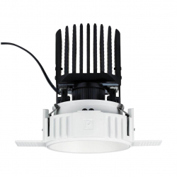 Встраиваемый светодиодный светильник Paulmann Premium Luca 92653