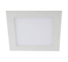 Встраиваемый светодиодный светильник ЭРА LED 2-24-4K/1 Б0046911