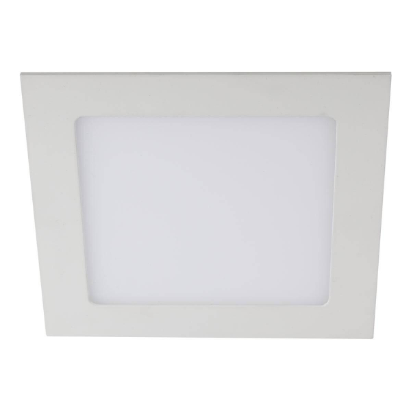 Встраиваемый светодиодный светильник ЭРА LED 2-24-4K/1 Б0046911 Встраиваемый светодиодный светильник ЭРА LED 2-24-4K/1 Б0046911