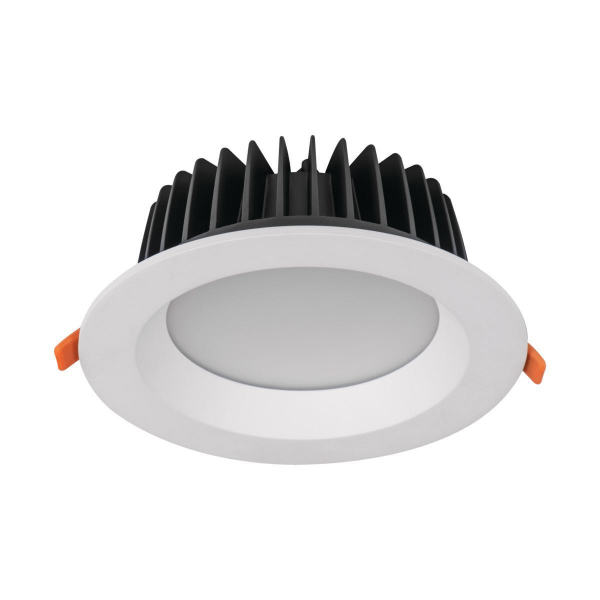 Точечный светодиодный светильник Kanlux TIBERI PRO 30W-940-W 35672 Точечный светодиодный светильник Kanlux TIBERI PRO 30W-940-W 35672