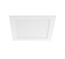 Встраиваемый светодиодный светильник Kanlux KATRO V2LED 18W-WW-W 28944
