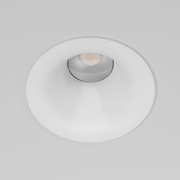 Встраиваемый светодиодный светильник Elektrostandard Bliss 25070/LED a069406 Встраиваемый светодиодный светильник Elektrostandard Bliss 25070/LED a069406