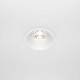 Встраиваемый светильник Maytoni Alfa LED DL043-01-15W4K-RD-W