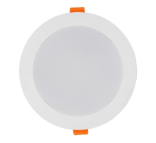 Встраиваемый светодиодный светильник Nowodvorski Kos Led 8780