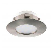 Встраиваемый светодиодный светильник Eglo Pineda 95819