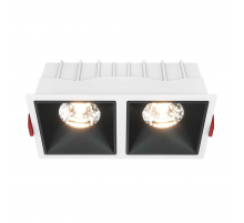 Встраиваемый светодиодный светильник Maytoni Technical Alfa LED DL043-02-15W3K-SQ-WB