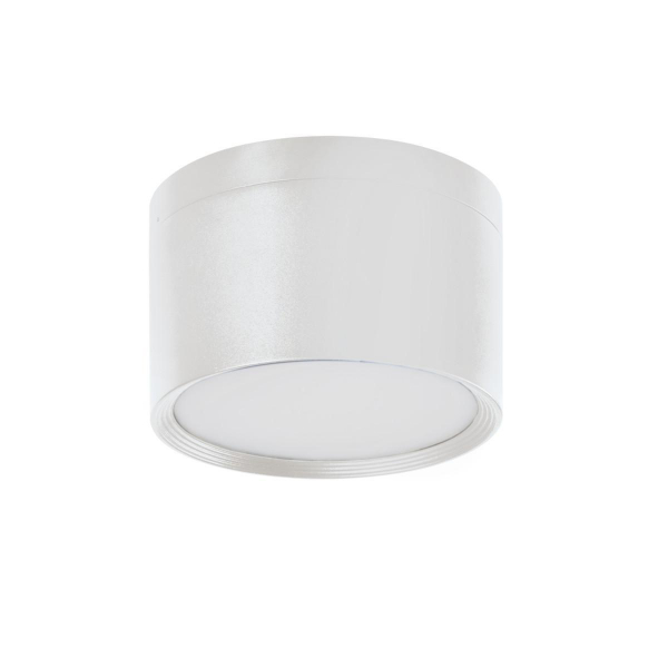 Накладной точечный светодиодный светильник Kanlux TIBERI PRO NT20W-940W 35676 Накладной точечный светодиодный светильник Kanlux TIBERI PRO NT20W-940W 35676