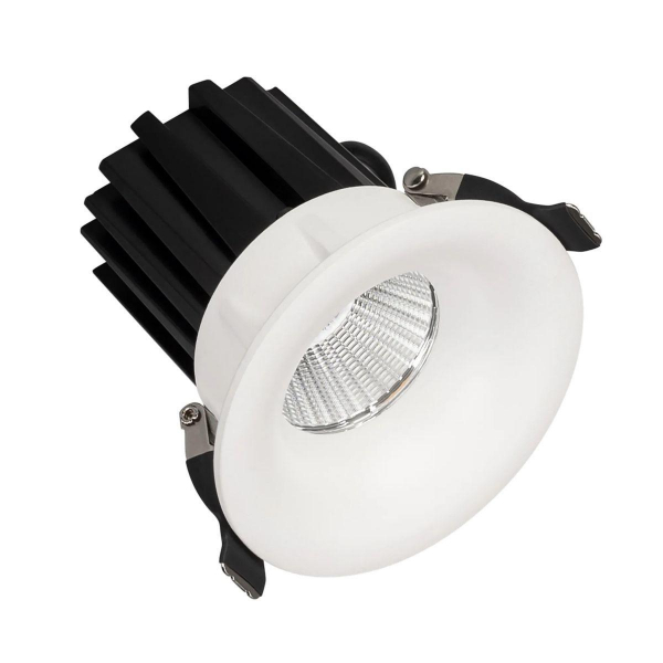 Встраиваемый светодиодный светильник Arlight MS-Foggy-Built-R86-10W Day4000 039068 Встраиваемый светодиодный светильник Arlight MS-Foggy-Built-R86-10W Day4000 039068