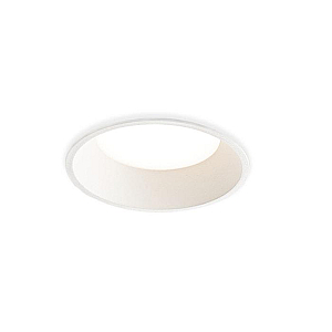 Встраиваемый светодиодный светильник Italline IT06-6014 white 3000K