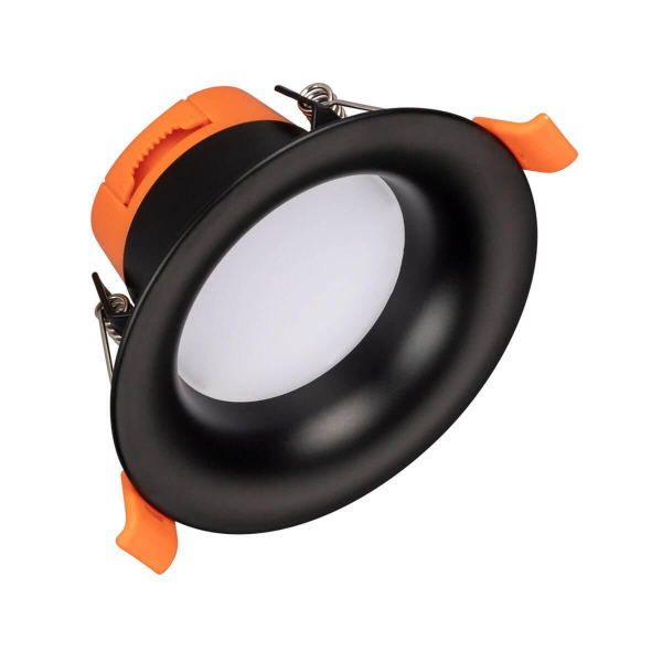 Встраиваемый светодиодный светильник Arlight MS-Blizzard-Built-R102-8W Warm3000 036607 Встраиваемый светодиодный светильник Arlight MS-Blizzard-Built-R102-8W Warm3000 036607