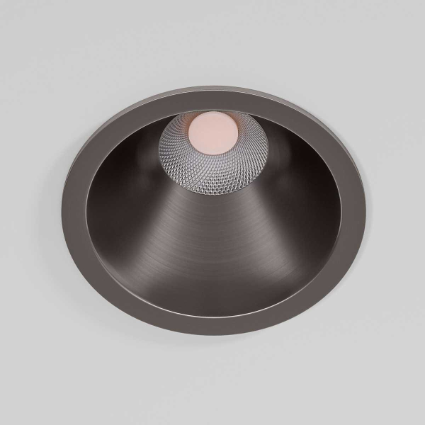 Встраиваемый светодиодный светильник Elektrostandard Forte 25071/LED a069412