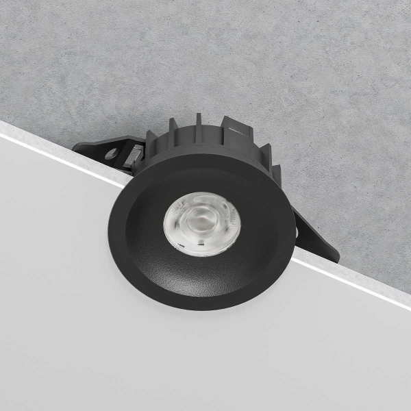 Встраиваемый светодиодный светильник Elektrostandard Combi 25067/LED a069004