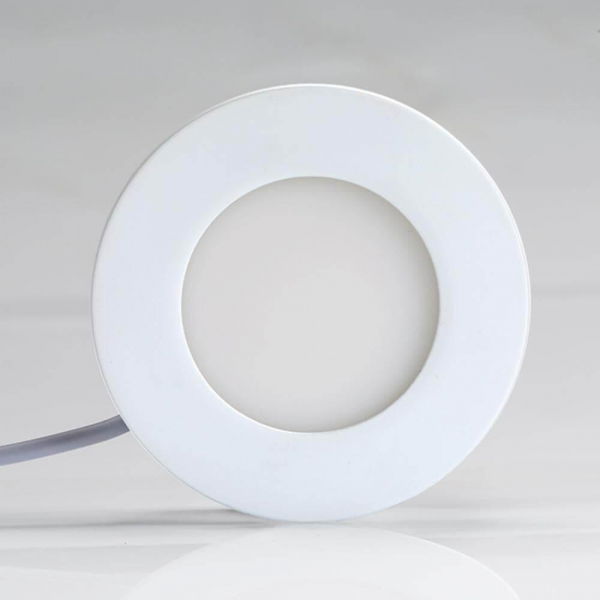 Встраиваемый светодиодный светильник Arlight DL-85M-4W Warm White 020104 Встраиваемый светодиодный светильник Arlight DL-85M-4W Warm White 020104