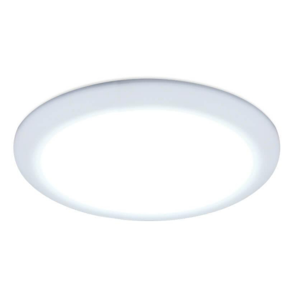 Встраиваемый светодиодный светильник Ambrella light Led Downlight DCR303 Встраиваемый светодиодный светильник Ambrella light Led Downlight DCR303