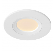 Встраиваемый светодиодный светильник Lucide Inky Led 22971/06/99