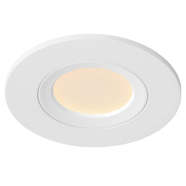 Встраиваемый светодиодный светильник Lucide Inky Led 22971/06/99 Встраиваемый светодиодный светильник Lucide Inky Led 22971/06/99