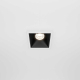Встраиваемый светильник Maytoni Alfa LED DL043-01-10W4K-SQ-WB