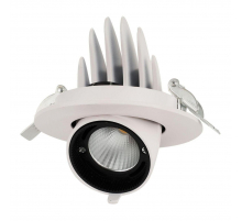 Встраиваемый светодиодный светильник Jazzway PLED DL4 5021884