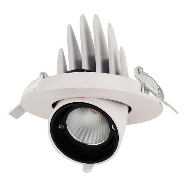 Встраиваемый светодиодный светильник Jazzway PLED DL4 5021884 Встраиваемый светодиодный светильник Jazzway PLED DL4 5021884