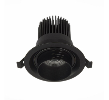 Встраиваемый светодиодный светильник ST Luce Zoom ST701.448.12