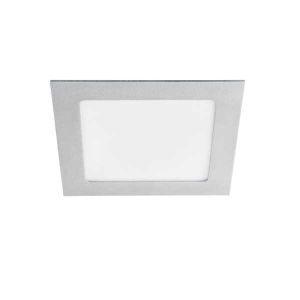 Встраиваемый светодиодный светильник Kanlux KATRO V2LED 12W-NW-SR 28939 Встраиваемый светодиодный светильник Kanlux KATRO V2LED 12W-NW-SR 28939