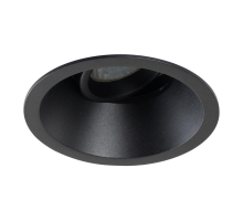 Встраиваемый светильник Crystal Lux CLT 008C1 BL