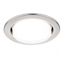 Встраиваемый светильник Ambrella light GX53 Classic G101 SS