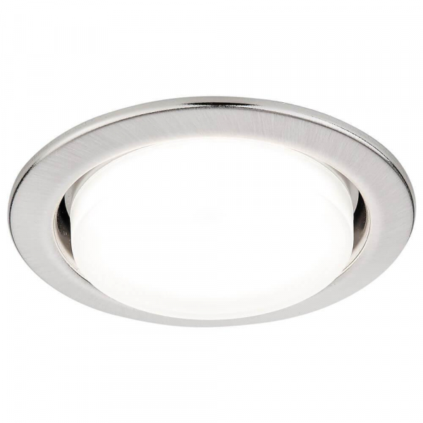 Встраиваемый светильник Ambrella light GX53 Classic G101 SS Встраиваемый светильник Ambrella light GX53 Classic G101 SS