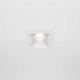 Встраиваемый светодиодный светильник Maytoni Technical Alfa LED DL043-01-10W4K-SQ-W