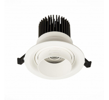 Встраиваемый светодиодный светильник ST Luce Zoom ST701.548.12