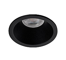 Встраиваемый светильник Italline M01-1010 black
