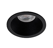 Встраиваемый светильник Italline M01-1010 black