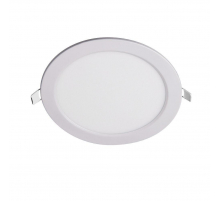 Встраиваемый светодиодный светильник Jazzway PPL 5008564A