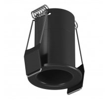 Встраиваемый светодиодный светильник DesignLed DL-A004-3-BL-WW 006642