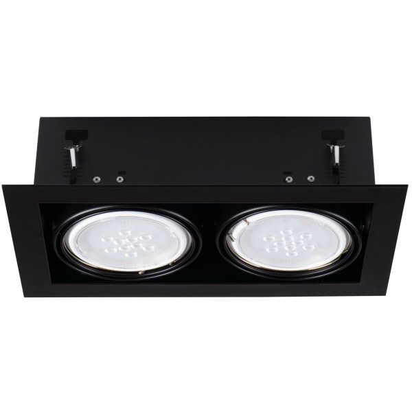 Точечный светильник Kanlux MATEO ES DLP-250-B 32932 Точечный светильник Kanlux MATEO ES DLP-250-B 32932
