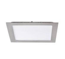 Встраиваемый светодиодный светильник Kanlux KATRO V2LED 18W-NW-SN 27215