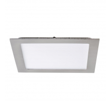 Встраиваемый светодиодный светильник Kanlux KATRO V2LED 18W-NW-SN 27215