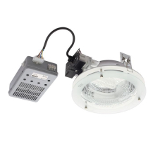 Карданный светильник Kanlux SLOT DLP-100G 226-WH 4351