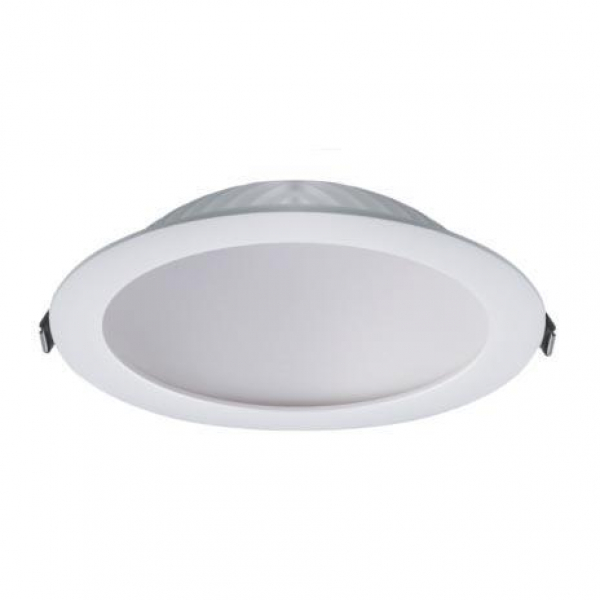 Встраиваемый светодиодный светильник Crystal Lux CLT 524C105 WH Встраиваемый светодиодный светильник Crystal Lux CLT 524C105 WH
