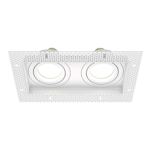 Встраиваемый светильник Maytoni Technical Atom DL003-02-W