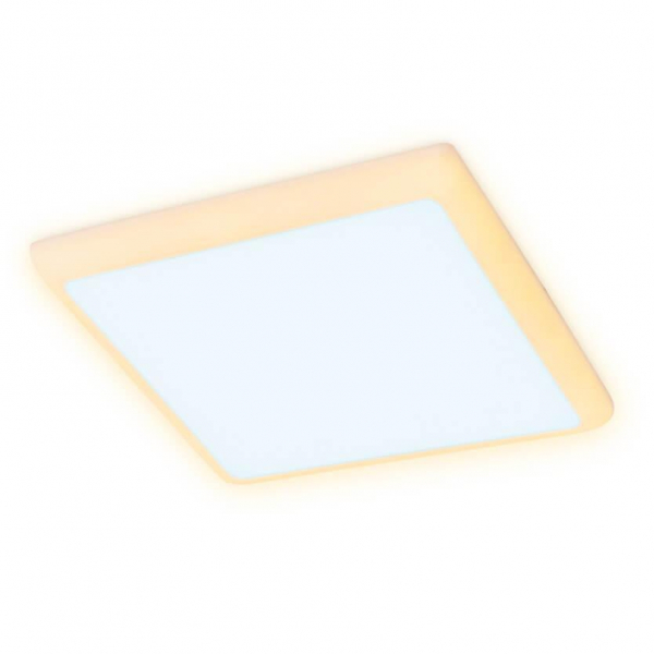 Встраиваемый светодиодный светильник Ambrella light Led Downlight DCR337 Встраиваемый светодиодный светильник Ambrella light Led Downlight DCR337