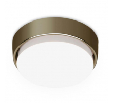 Встраиваемый светильник Ambrella light Led Downlight G102 SB