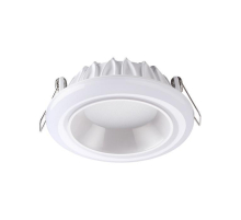 Встраиваемый светодиодный светильник Novotech Spot Joia 358279