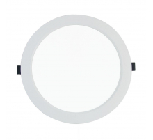 Встраиваемый светодиодный светильник Jazzway PLED DL6 5036338