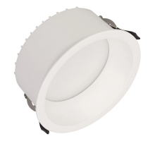 Встраиваемый светодиодный светильник Arlight MS-Drop-Built-R158-30W Day4000 040342