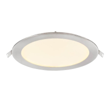 Встраиваемый светодиодный светильник Globo Alid 12373N