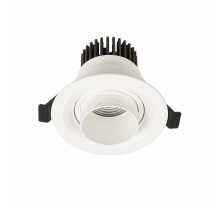 Встраиваемый светодиодный светильник ST Luce Zoom ST701.548.07