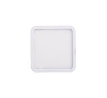 Встраиваемый светодиодный светильник Mantra Saona C0196