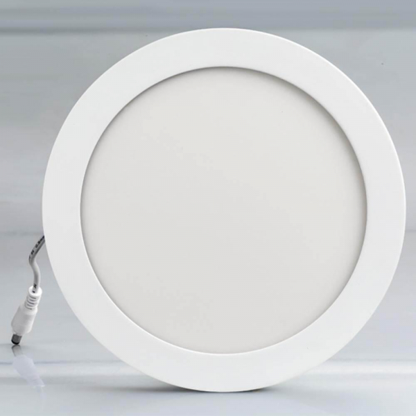 Встраиваемый светодиодный светильник Arlight DL-192M-18W Day White 020115 Встраиваемый светодиодный светильник Arlight DL-192M-18W Day White 020115
